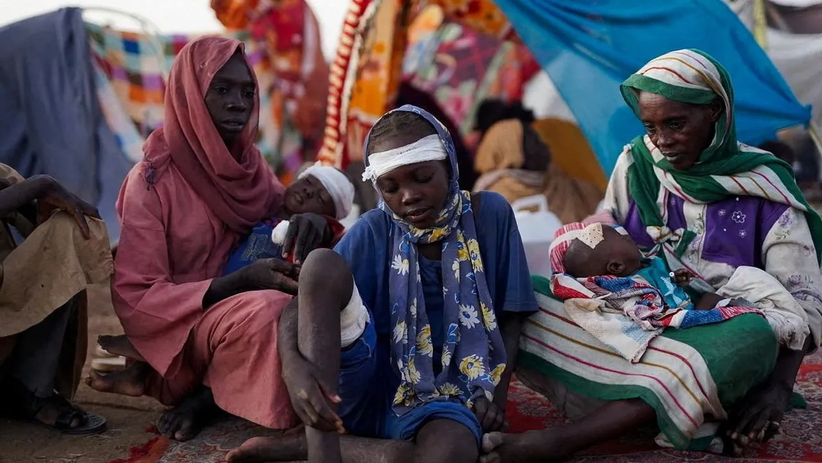 <strong>السودان</strong>