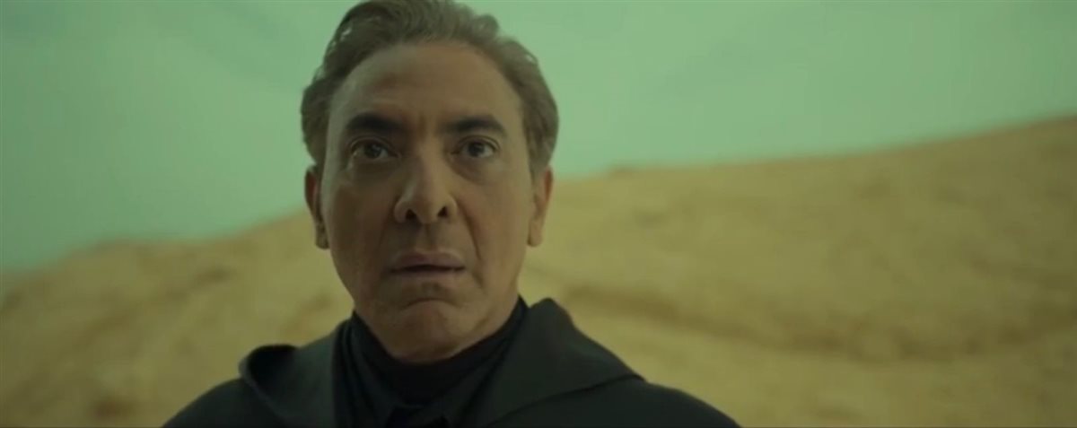 مسلسل المداح 6 الحلقة 3