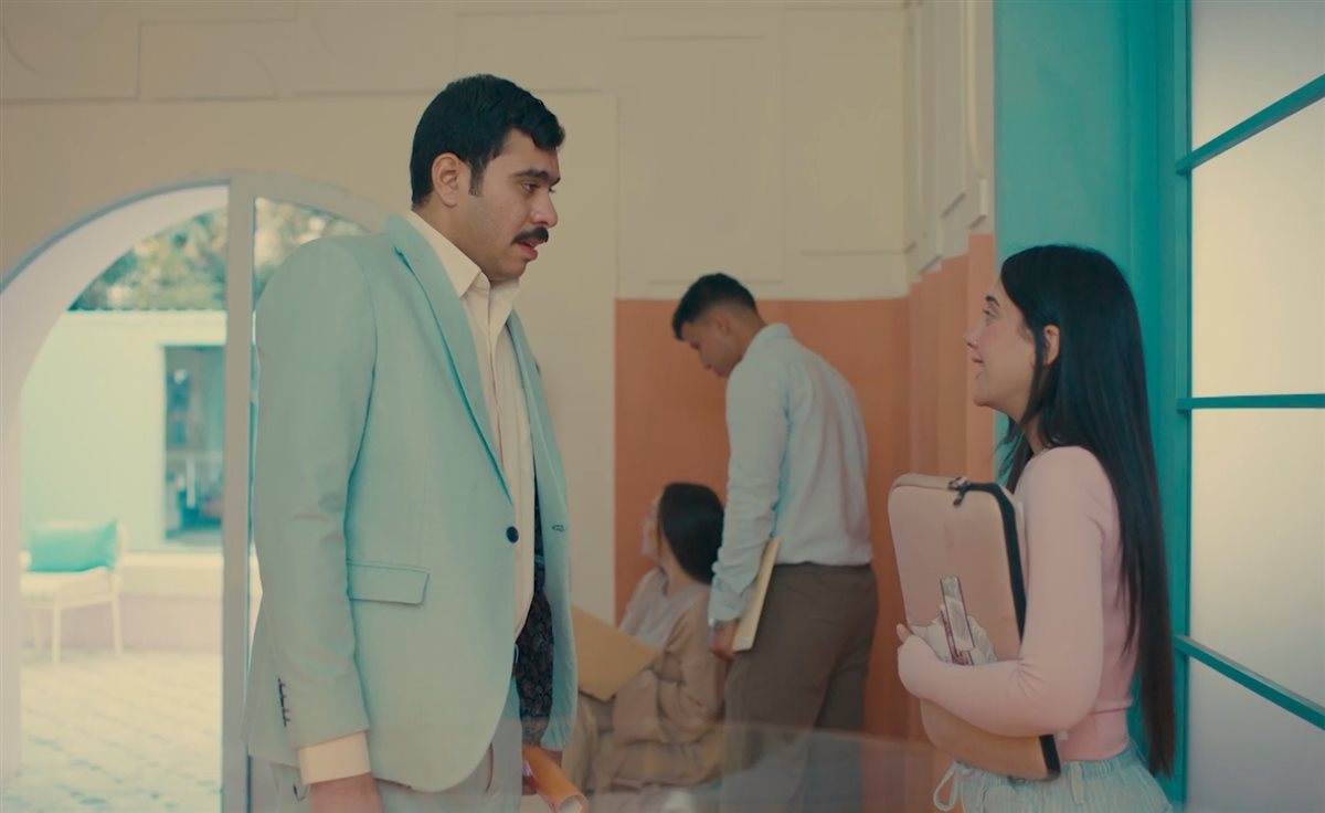 الحلقة 2 من مسلسل فخر الدلتا&nbsp;