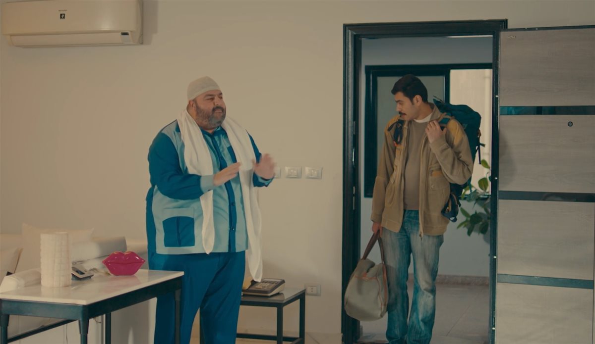 الحلقة 2 من مسلسل فخر الدلتا&nbsp;