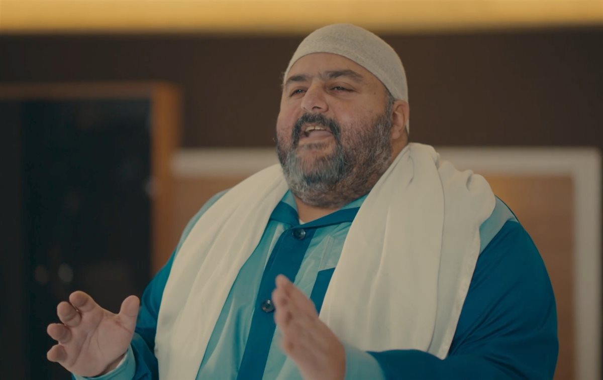 الحلقة 2 من مسلسل فخر الدلتا&nbsp;