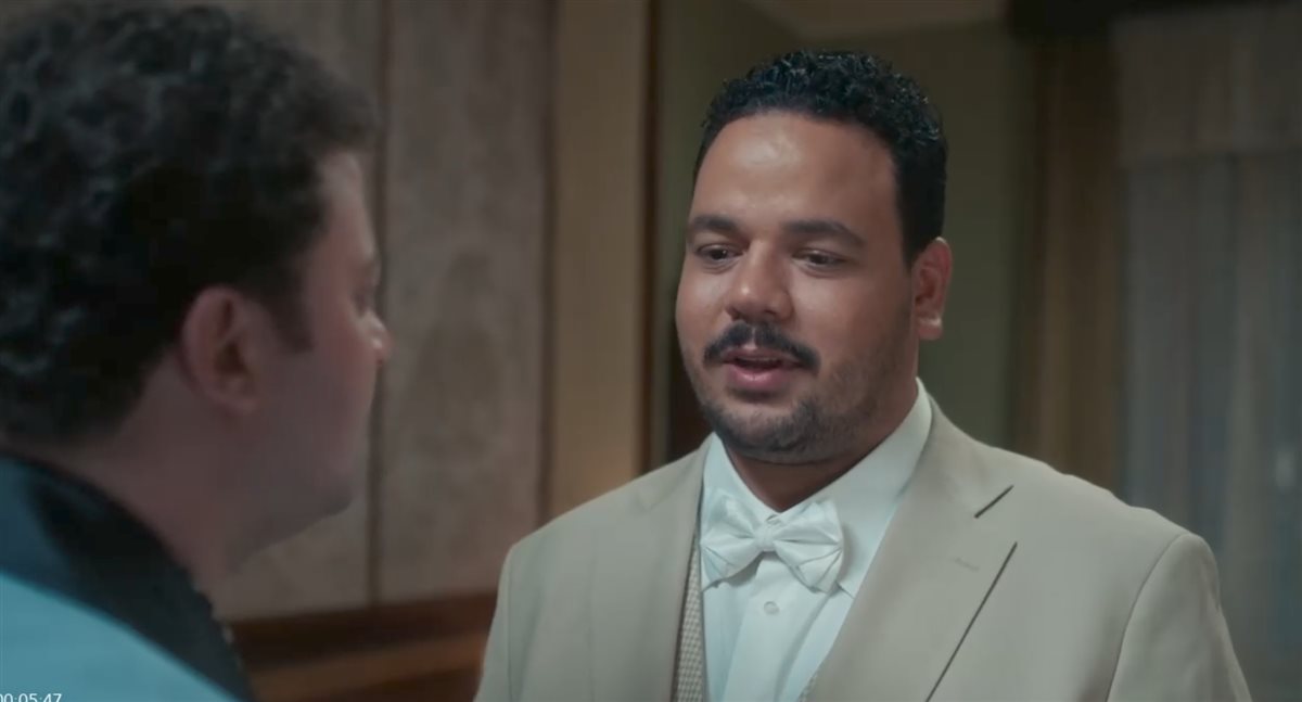 مسلسل هي كيميا الحلقة 2