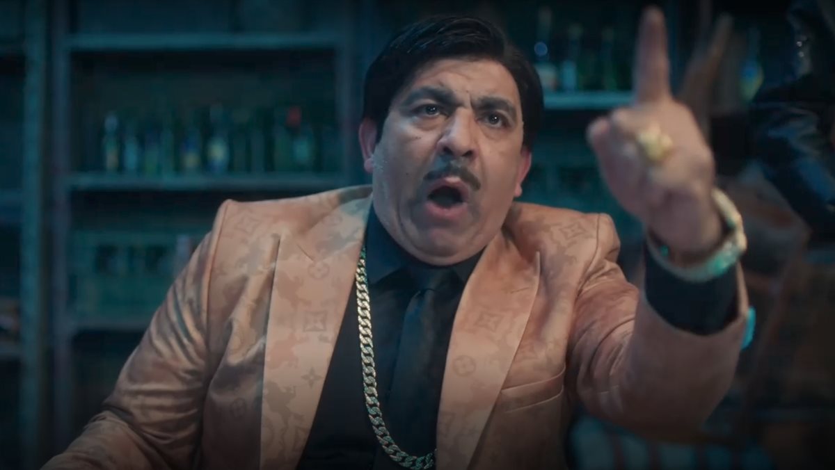مسلسل هي كيميا الحلقة 2