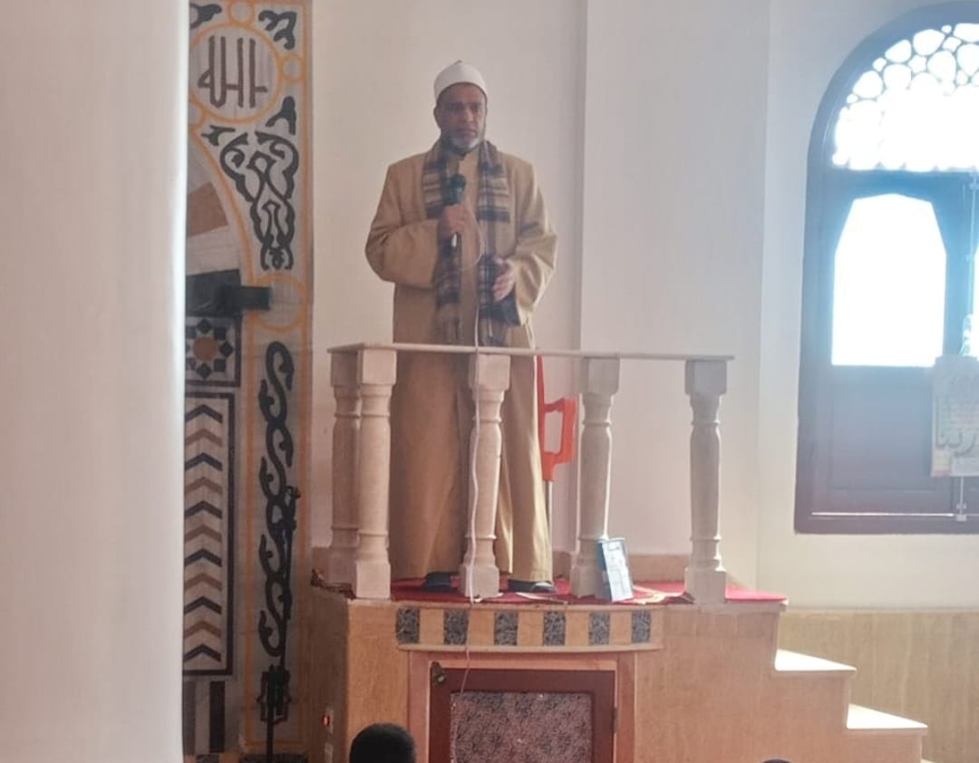 أوقاف الفيوم تفتتح ٧ مساجد ضمن خطة وزارة الأوقاف لإعمار بيوت الله عز وجل