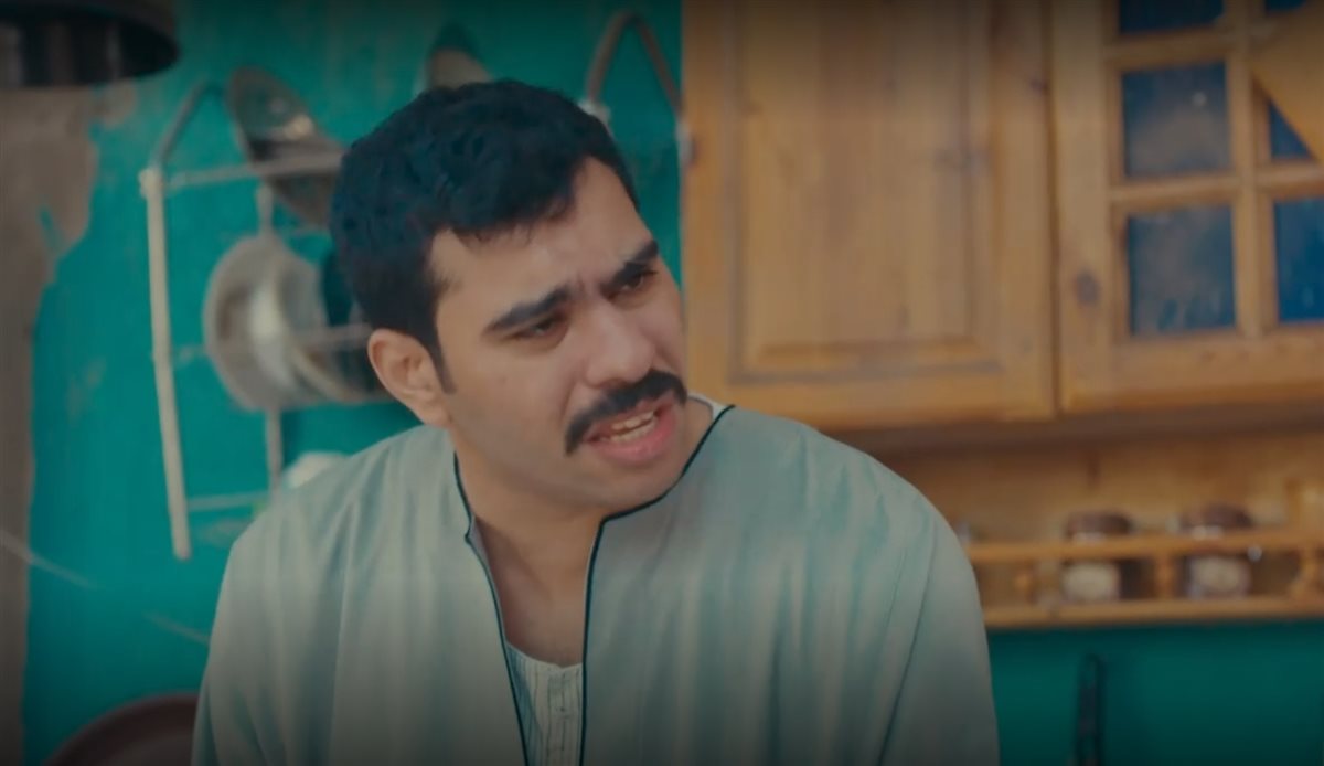 مسلسل فخر الدلتا الحلقة 3&nbsp;