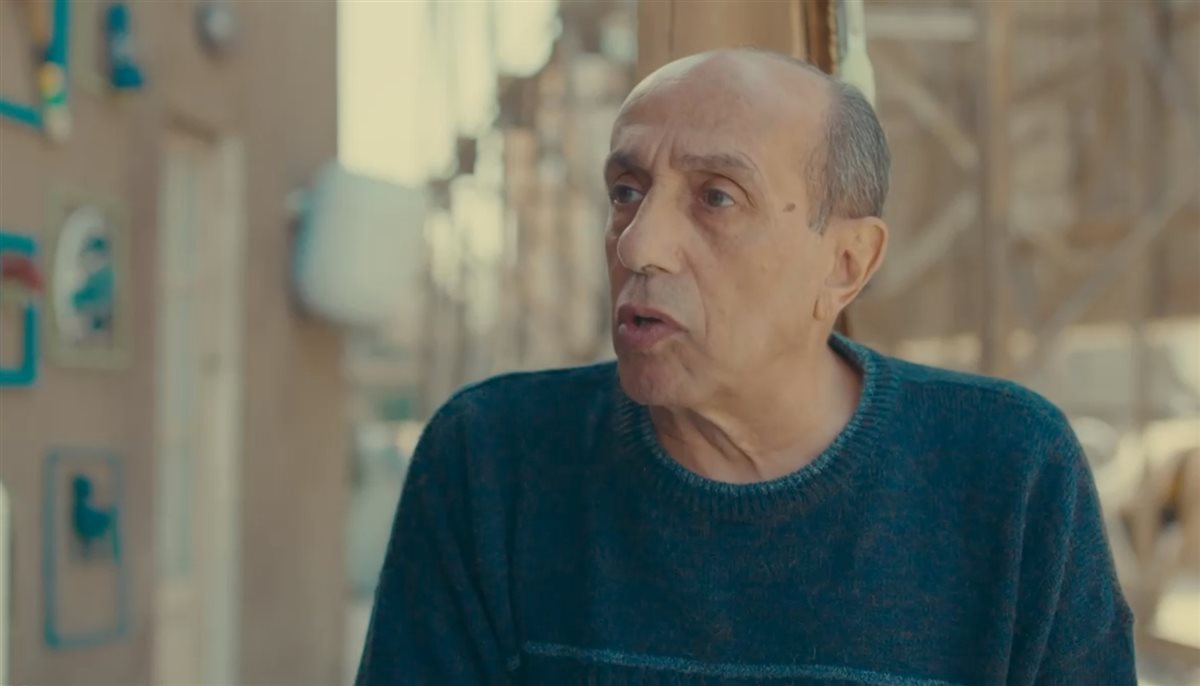 مسلسل فخر الدلتا الحلقة 3&nbsp;