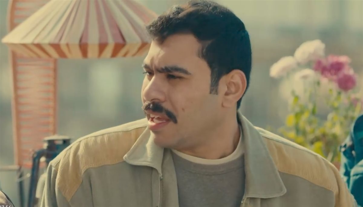 مسلسل فخر الدلتا الحلقة 3&nbsp;