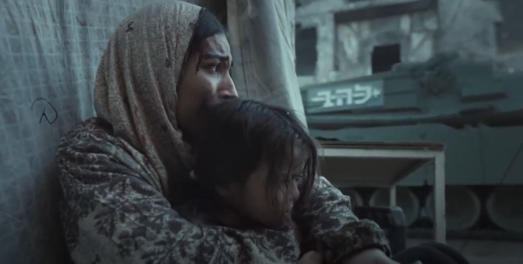 مسلسل صحاب الأرض الحلقة 3