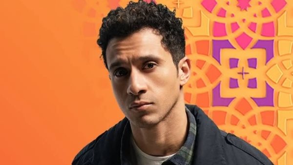 مسلسل عين سحرية الحلقة 9