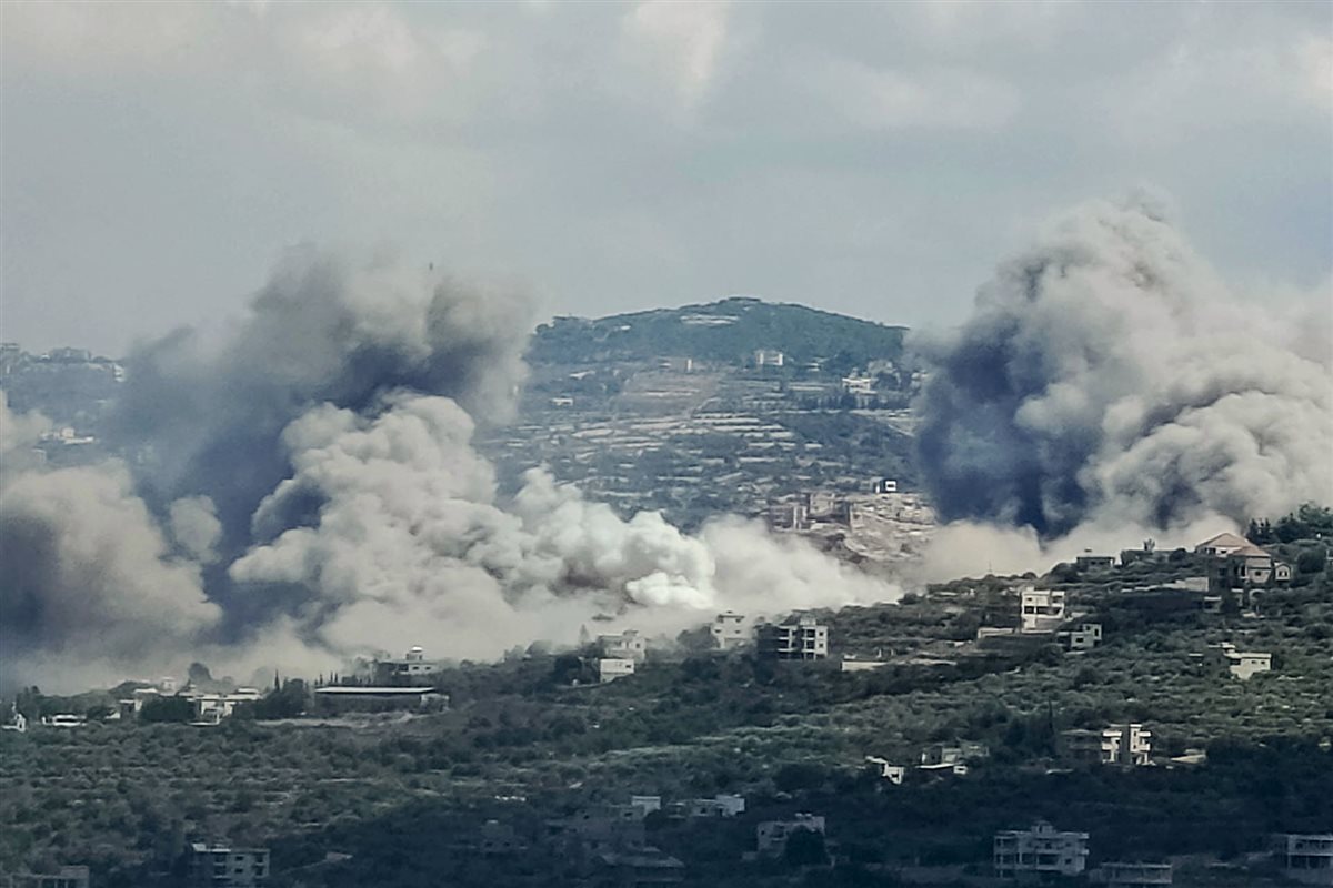 لبنان