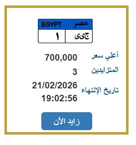 لوحة مميزة
