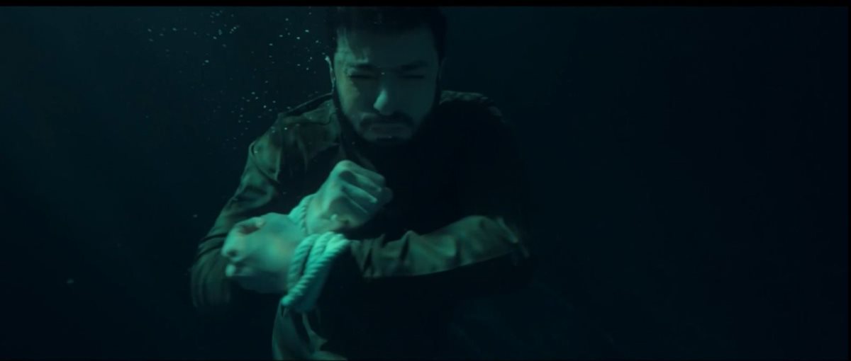 لقطة من مسلسل المداح 6 الحلقة 5