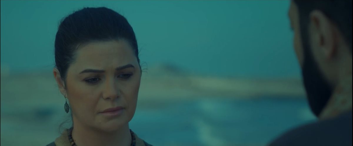 لقطة من مسلسل المداح 6 الحلقة 5