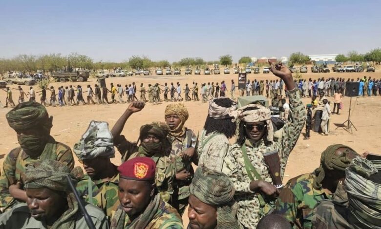 <strong>الجيش السوداني</strong>