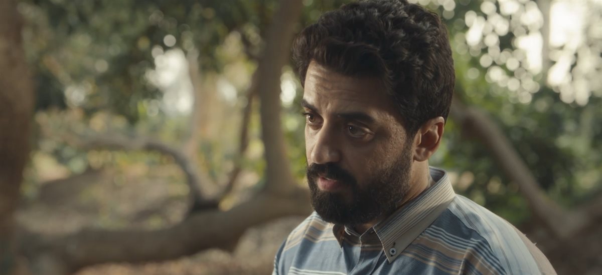 مسلسل رأس الأفعى الحلقة 4