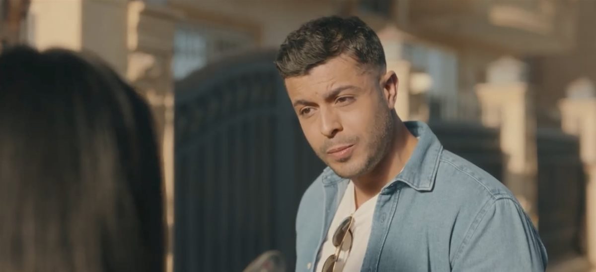 محمد حماد