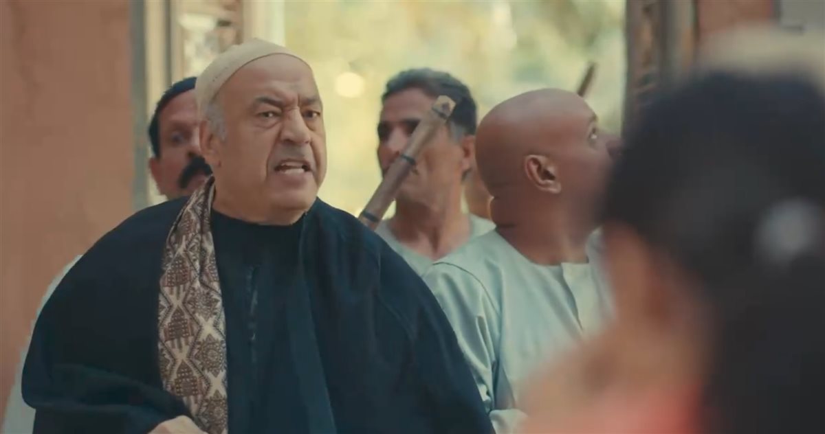 مسلسل فخر الدلتا الحلقة 4&nbsp;