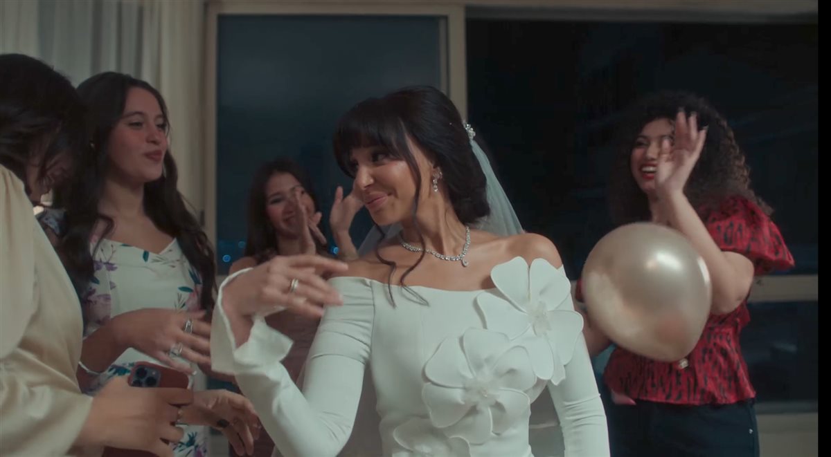 مسلسل هي كيميا الحلقة 4