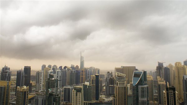 <strong>حالة الطقس اليوم في الإمارات</strong>