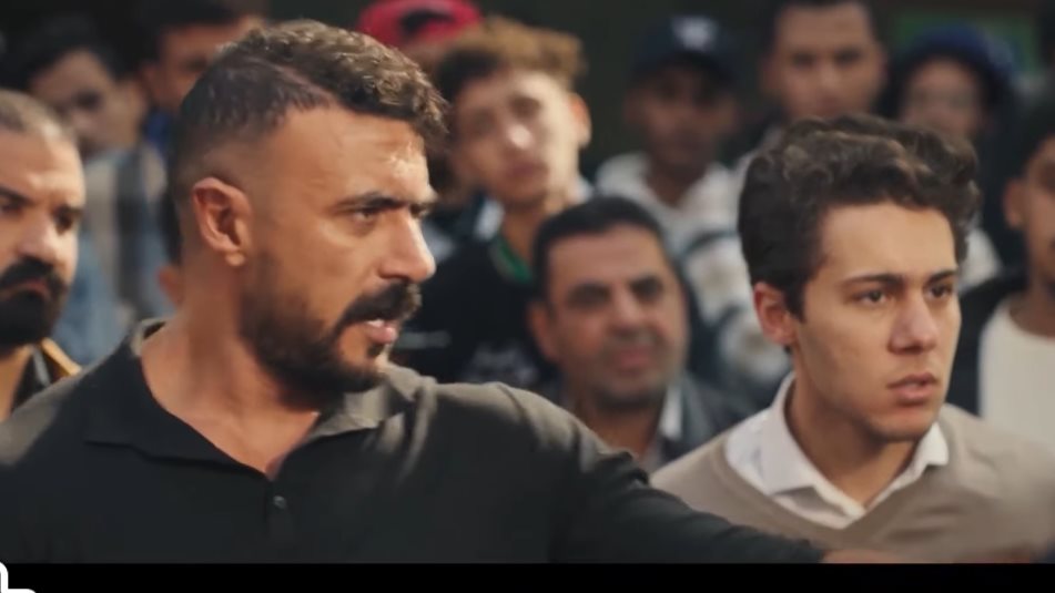 أحداث وملخص مسلسل علي كلاي الحلقة 14