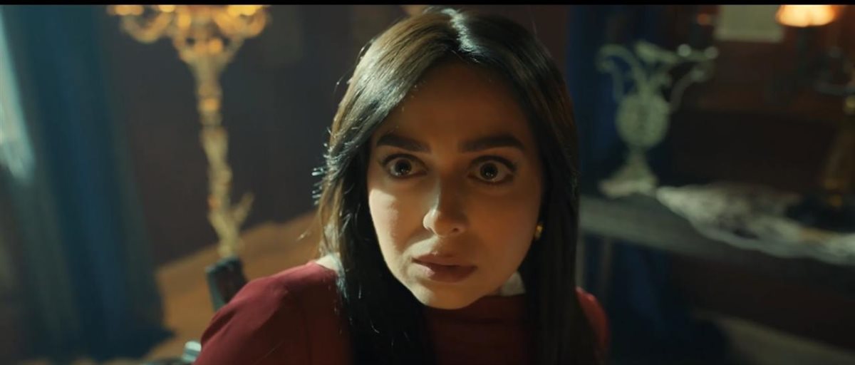 مسلسل المداح 6 الحلقة 6