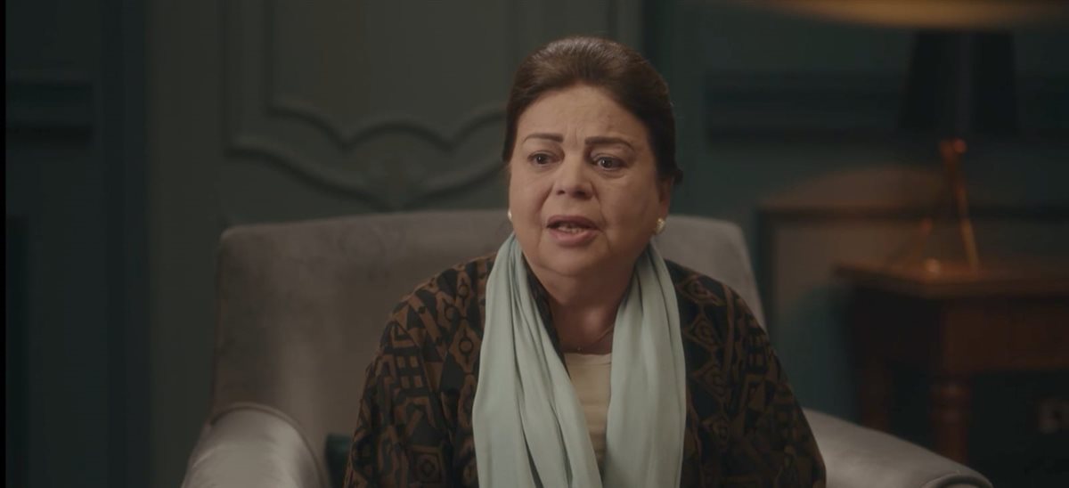 مسلسل رأس الأفعى الحلقة 5