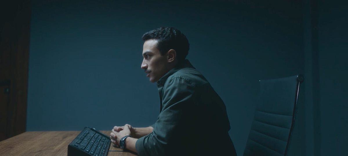 مسلسل رأس الأفعى الحلقة 5