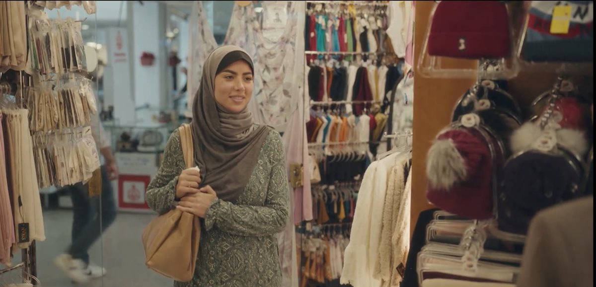 مسلسل رأس الأفعى الحلقة 5