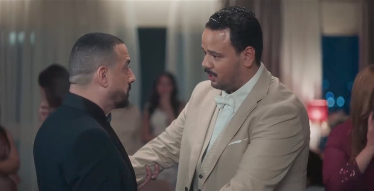 مسلسل هي كيميا الحلقة 5&nbsp;