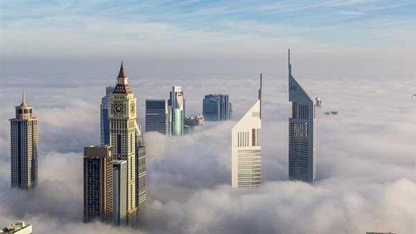 <strong>حالة الطقس اليوم في الإمارات</strong>