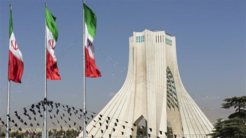 <strong>إيران</strong>