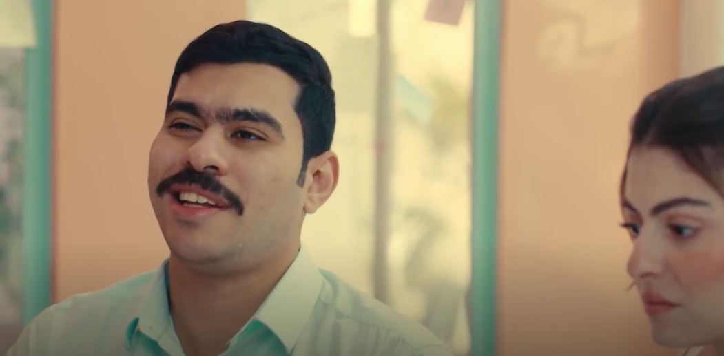 مسلسل فخر الدلتا الحلقة 5