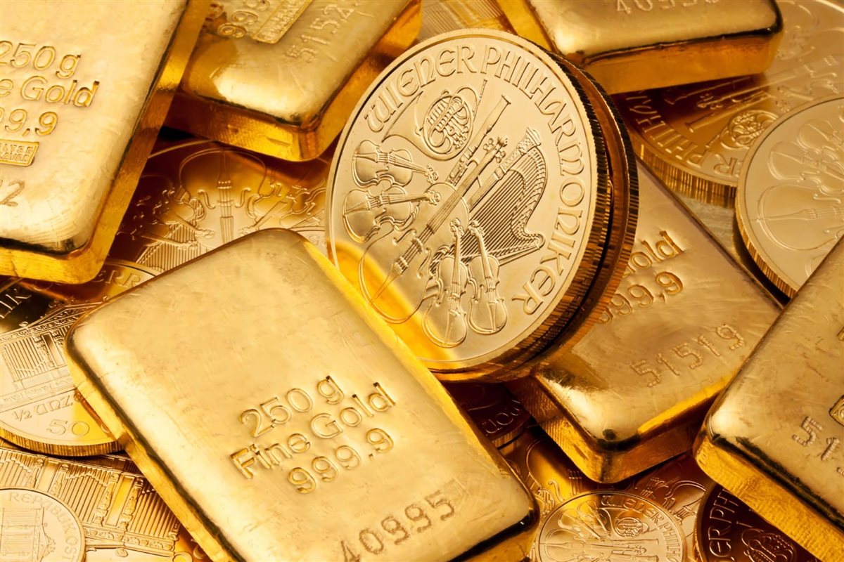أسعار الذهب اليوم في مصر تحديث عيار 21 الآن مباشر