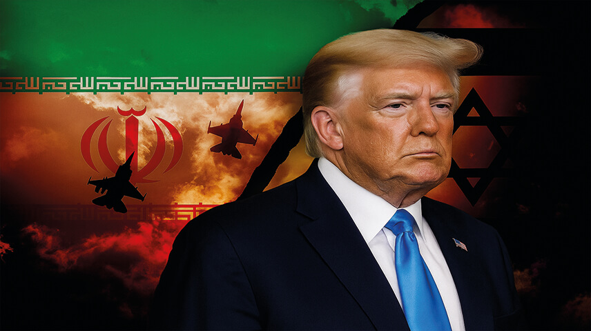 <strong>ترامب</strong>