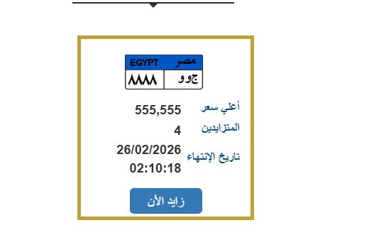 لوحة مميزة