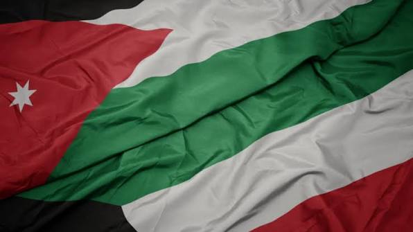 <strong>الأردن</strong>