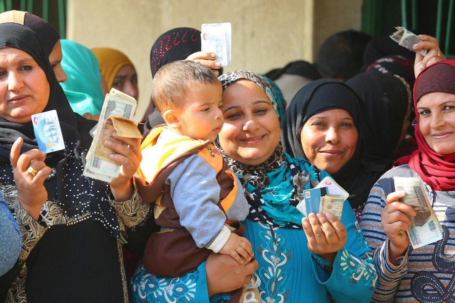 <strong>كيفية تقديم التظلم للمستبعدين من تكافل وكرامة 2026</strong>
