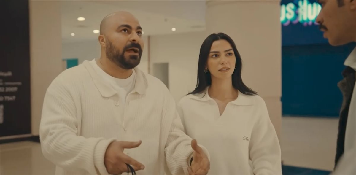 مسلسل فخر الدلتا الحلقة 6