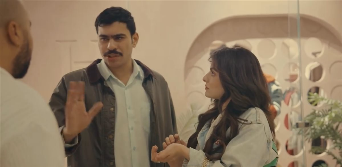 مسلسل فخر الدلتا الحلقة 6