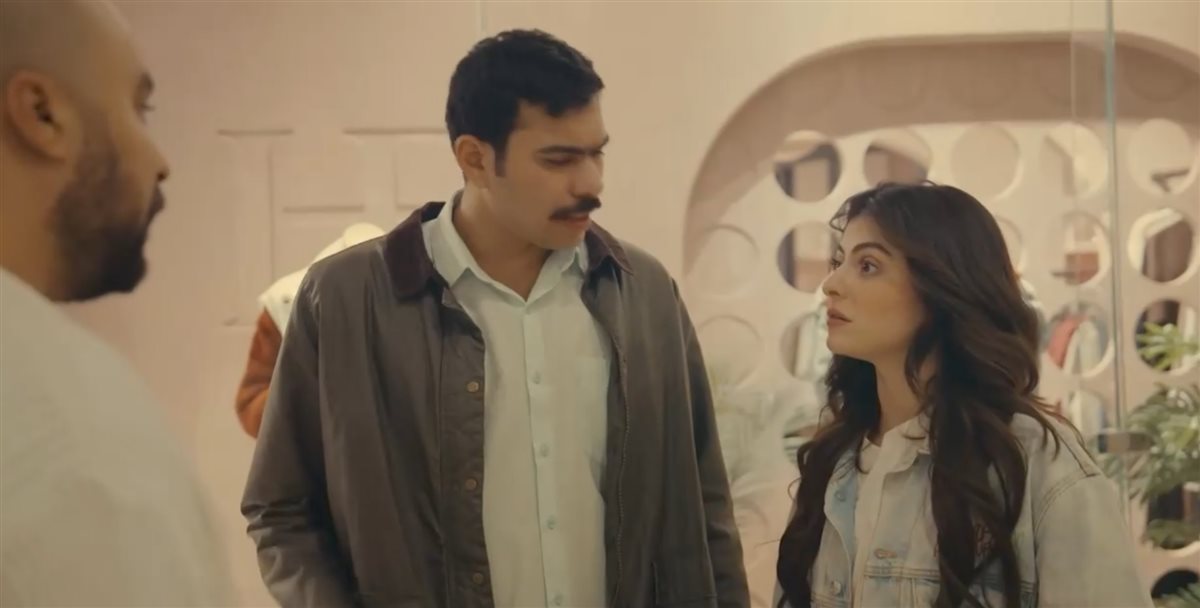 مسلسل فخر الدلتا الحلقة 6