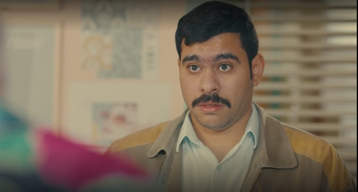 مسلسل فخر الدلتا الحلقة 6