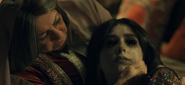 <strong>ملخص الحلقة 7 من مسلسل المداح</strong>