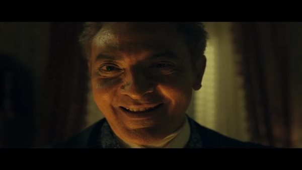 <strong>ملخص الحلقة 7 من مسلسل المداح</strong>