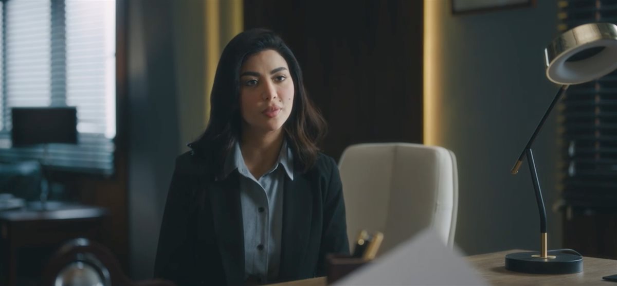 مسلسل رأس الأفعى الحلقة 6