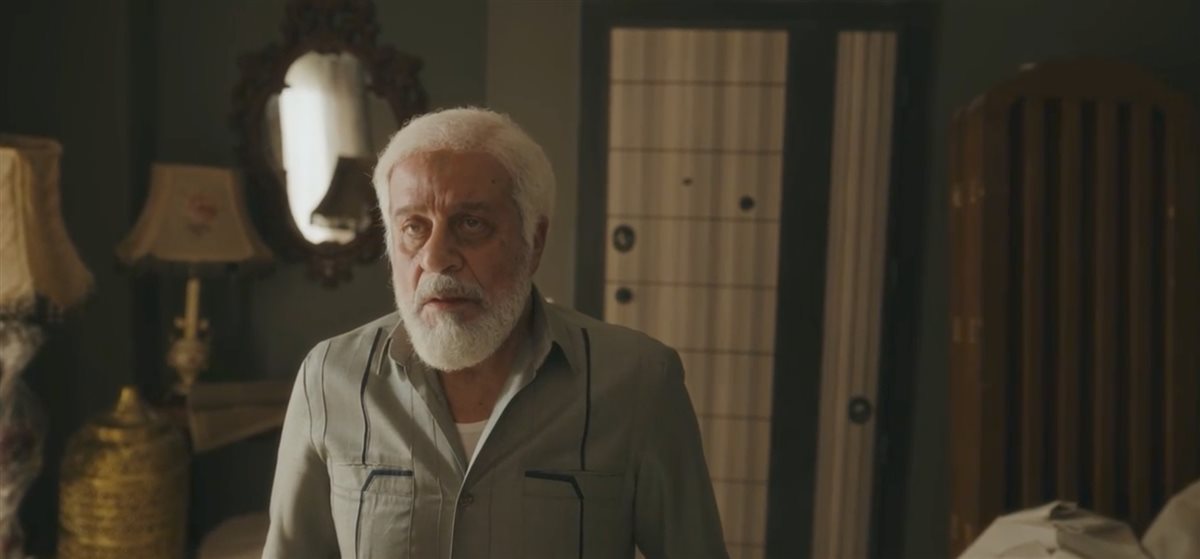مسلسل رأس الأفعى الحلقة 6