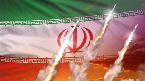 حرب إيران&nbsp;