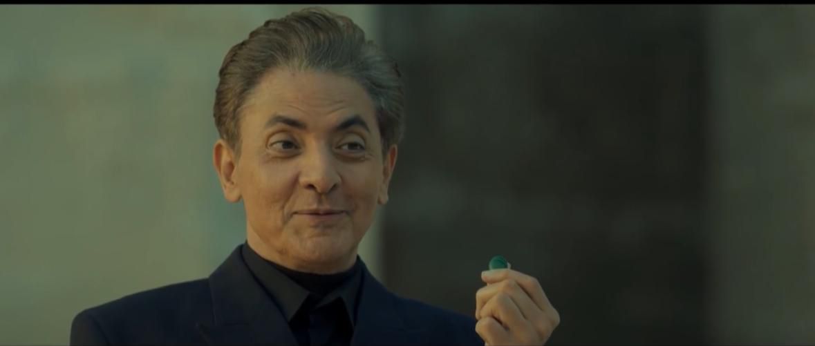 مسلسل المداح 6