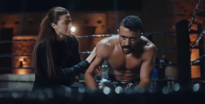 ملخص أحداث مسلسل علي كلاي الحلقة 7&nbsp;