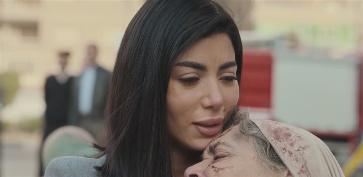 ملخص مسلسل رأس الأفعى الحلقة 7