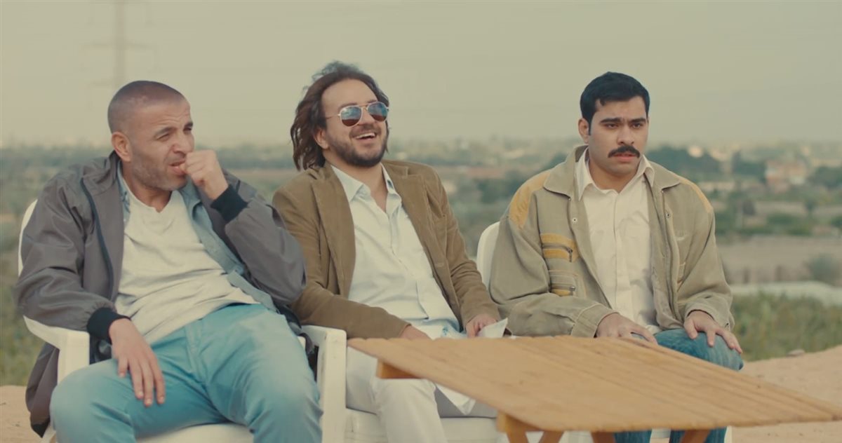 مسلسل فخر الدلتا الحلقة 7